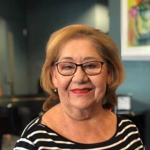 Meet your Posher, Aida